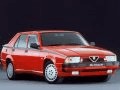 Alfa Romeo 75 3.0 V6 KAT