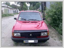 Alfa Romeo Alfasud 1.3 86 Hp