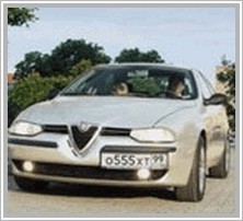 Alfa Romeo GTV 2.0 16V