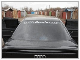 Audi 100 2.0 E