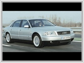 Audi 50 1.1