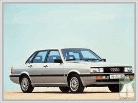 Audi 90 2.3 E