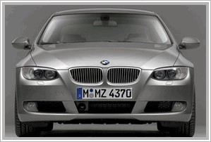 BMW 530d Touring