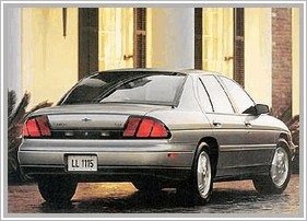 Chevrolet Monte Carlo 5.3