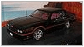 Chevrolet Monte Carlo 3.1