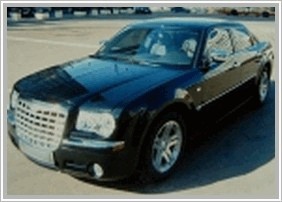 Chrysler Daytona Shelby 2.5