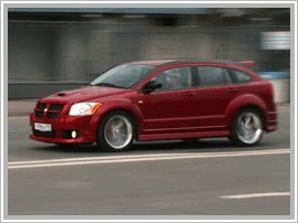 Chrysler Viper 8.0 455 Hp