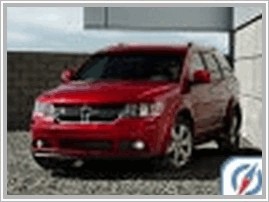 Dodge Journey 2.7