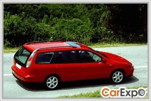 Fiat Marea 1.4