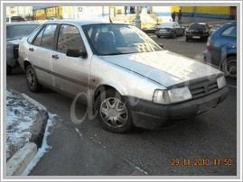 Fiat Tempra 1.9 TD