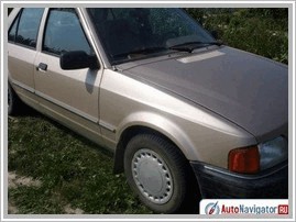 Ford Orion 1.8 TD 70 Hp