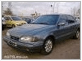 Ford Scorpio 2.0 i 136 Hp