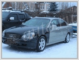 Infiniti Q45 4.5 i