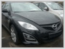 Mazda Levante 2.0 i