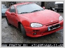 Mazda MX-3 1.6 i