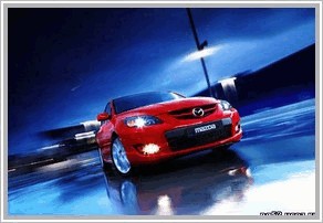 Mazda Tribute 3.0 4WD