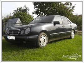 Mercedes Viano 2.0 4MATIC