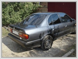 Nissan Cedric 3.0