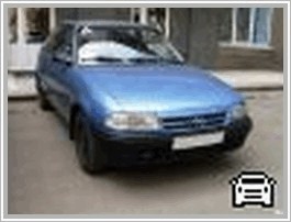 Opel Astra 5dr 1.4 MT