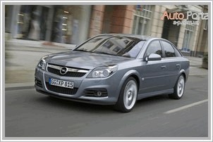 Opel Frontera 2.2 136 Hp
