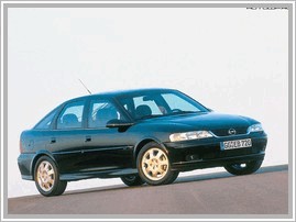 Opel Signum 2.0 MT