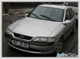 Opel Vita 1.6 106 Hp