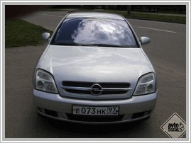 Opel Vita 1.6 106 Hp