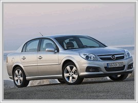 Opel Zafira 1.6 MT