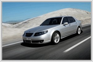 Saab 9-3 Convetible 2.0 T AT