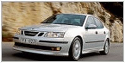 Saab 9-3 Sport Convertible 2.8 TS MT