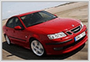 Saab 9-3 Sport Sedan 1.8 MT