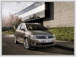 Volkswagen Golf Plus 2.0 AT