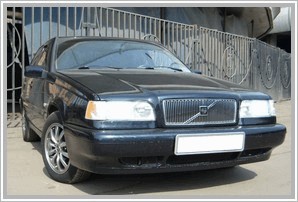 Volvo 850 2.5 170 Hp